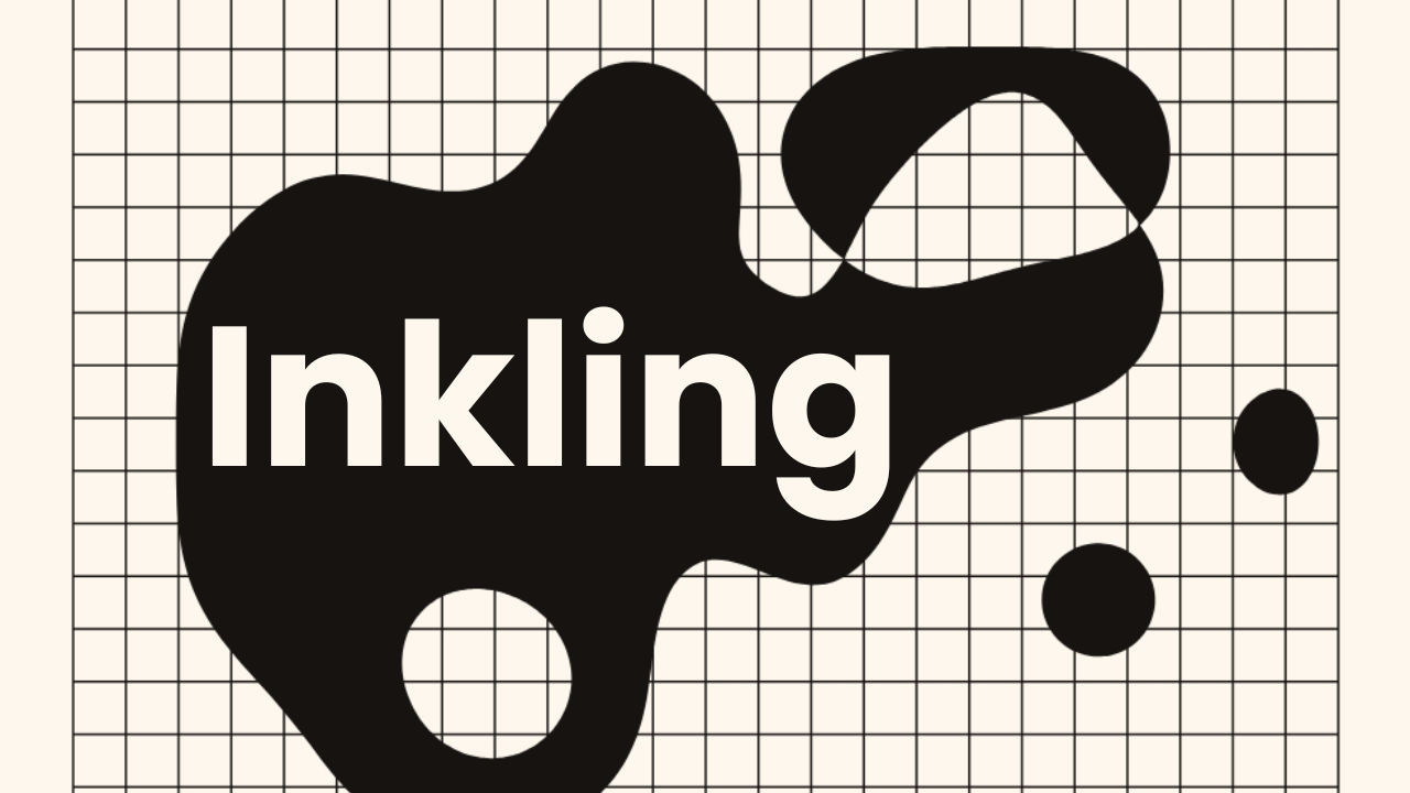 Inkling logo
